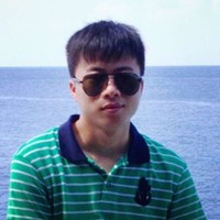 James wu