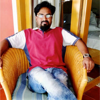 Ashwin Pothukuchi