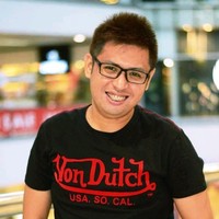 Jayson Go