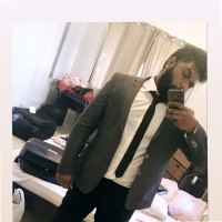 Vineeth Balamurugan