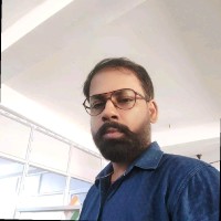 Kunal Gaurav Srivastava