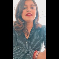 Saili Kadam