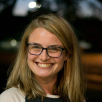 Sarah Stebbins