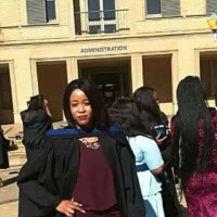 Cordelia Mathebula