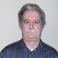 Mike Vodden