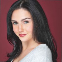 Sophia Napolitano