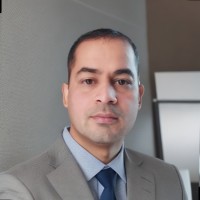 Bhupender Bhardwaj