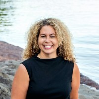 Monique Forcier
