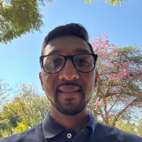 Suniel Seejiram