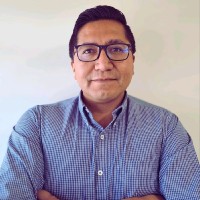 Sergio Bernal Centeno