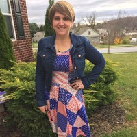 Amanda Brennan