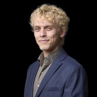 Kristoffer Hagild Frederichsen