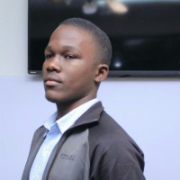 Lukyamuzi Eric