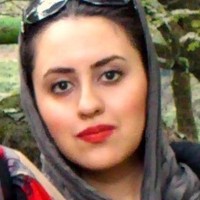 mahnaz gorji