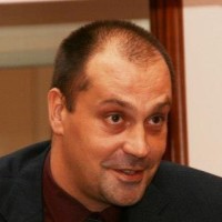 Mislav Spajic