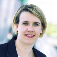 Jasmin Isabelle Lange