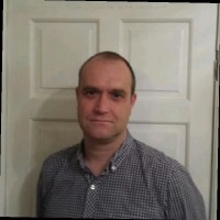 Dave Ormshaw