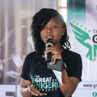 Umama David-Ogebe