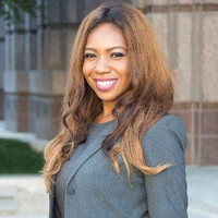Keisha Hutchinson