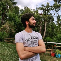 Sakib Ahmad