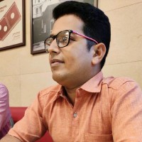 Omkar Bedagkar