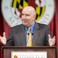Bill Gossman