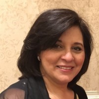 Mona Hanna