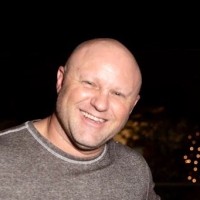 Darren Kincaid