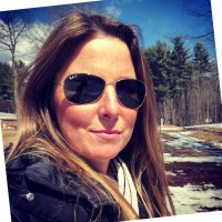 Jessica Whalen