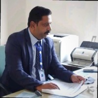 Ahmed Ali Mahar