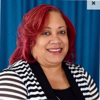 Tracey Marshbanks
