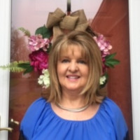 Donna Hinton