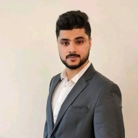 Adeeb Ahmed Syed