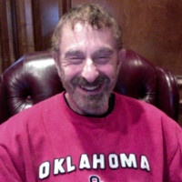 Jake Parker