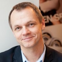 Henrik Selin