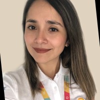 Carla Cecilia Castillo Gomez