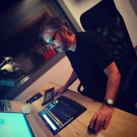 Marcos Martínez