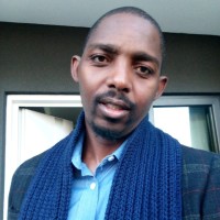 Mpumelelo Mthombeni