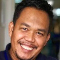 Md Nizam Mutalip