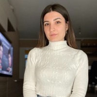 Alessia Tilaro