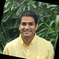 Sandeep Shenoy