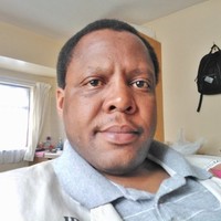 Mluleki Nyathi