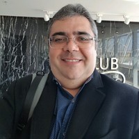 Marcos Franco