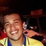 RAFAEL FERNANDES DE CASTRO