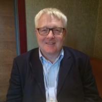 Martin Overton