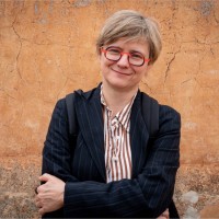 Ingvild Solvang