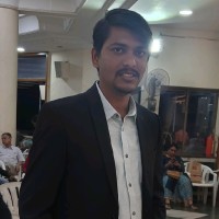 Akshay Shinde
