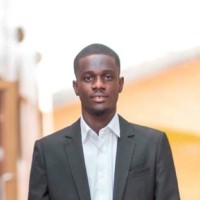 Benjamin Bright Otoo