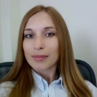 Sviatlana Makarevich