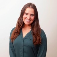Carla Gillespie